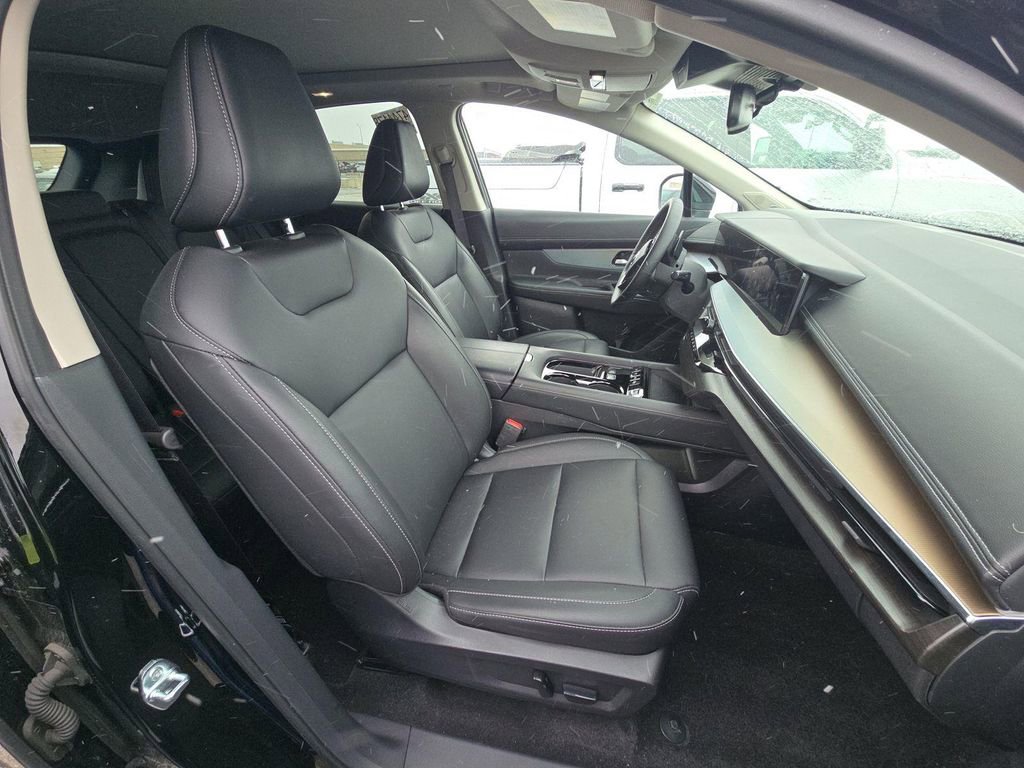 Certified 2025 Nissan Murano SL image 10