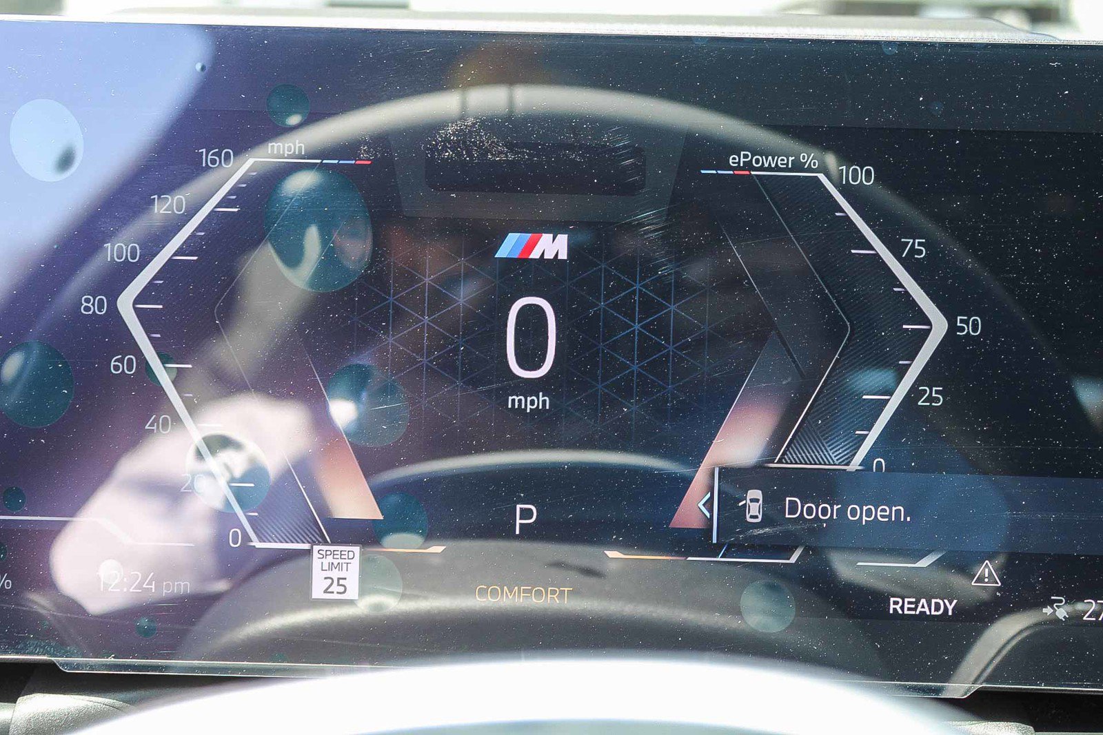 New 2026 BMW i4 xDrive40i w/ M Sport Package AWD/4WD image 22