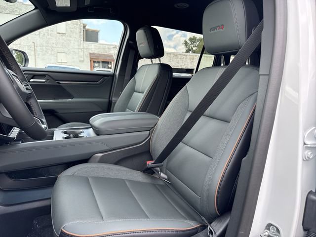 New 2026 GMC Acadia AT4 image 11
