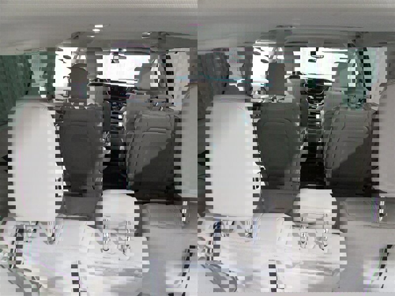 Used 2021 Chrysler Voyager Lxi image 37