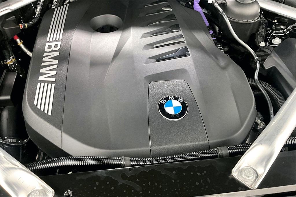 New 2026 BMW X5 xDrive40i w/ M Sport Package image 27