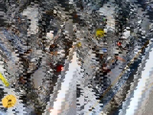 Used 2001 Nissan Xterra SE image 32