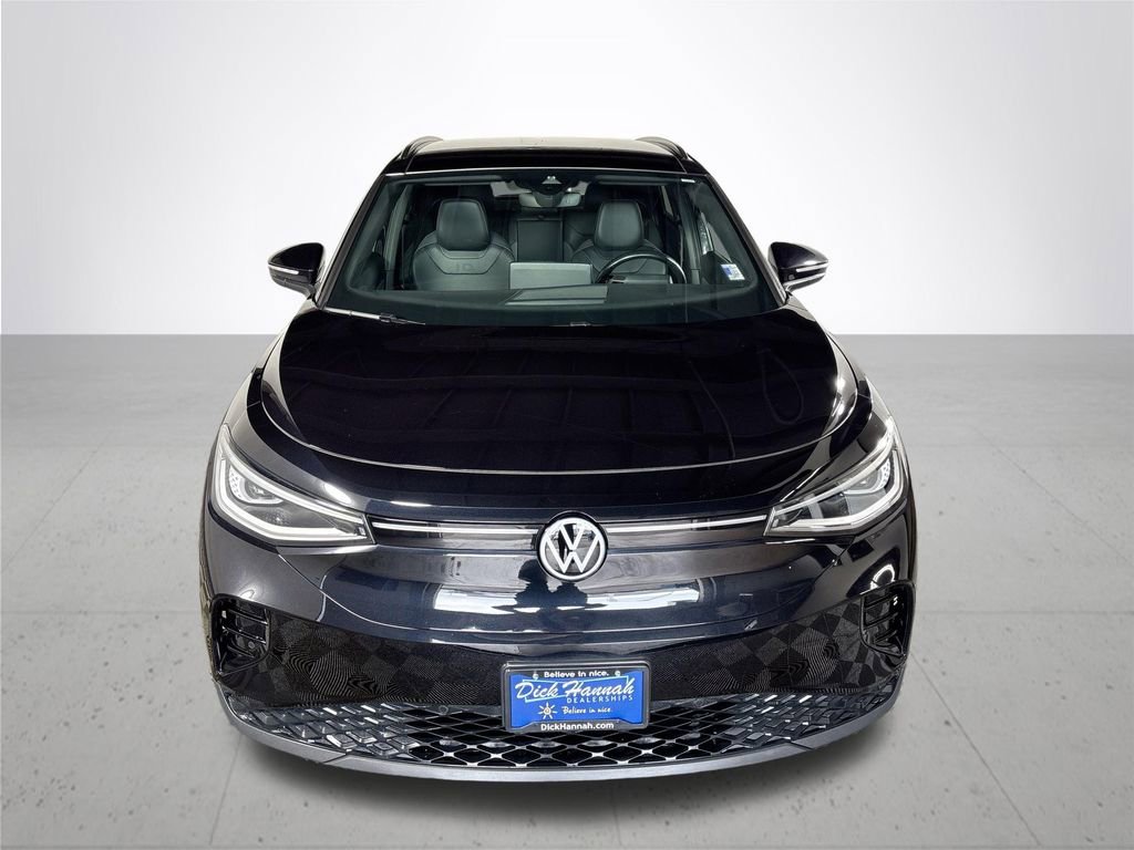 Certified 2023 Volkswagen ID.4 Pro S RWD image 3