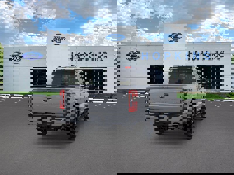 New 2026 Ford F250 XLT w/ XLT Premium Package image 8