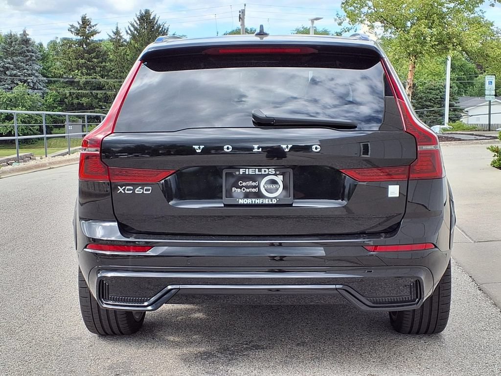Used 2026 Volvo XC60 T8 Polestar AWD/4WD image 4