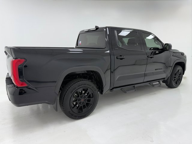 Used 2024 Toyota Tundra SR5 w/ SR5 Premium Package image 41