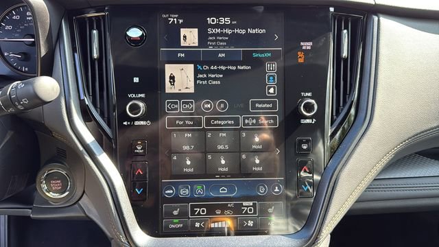 New 2025 Subaru Outback Wilderness image 13