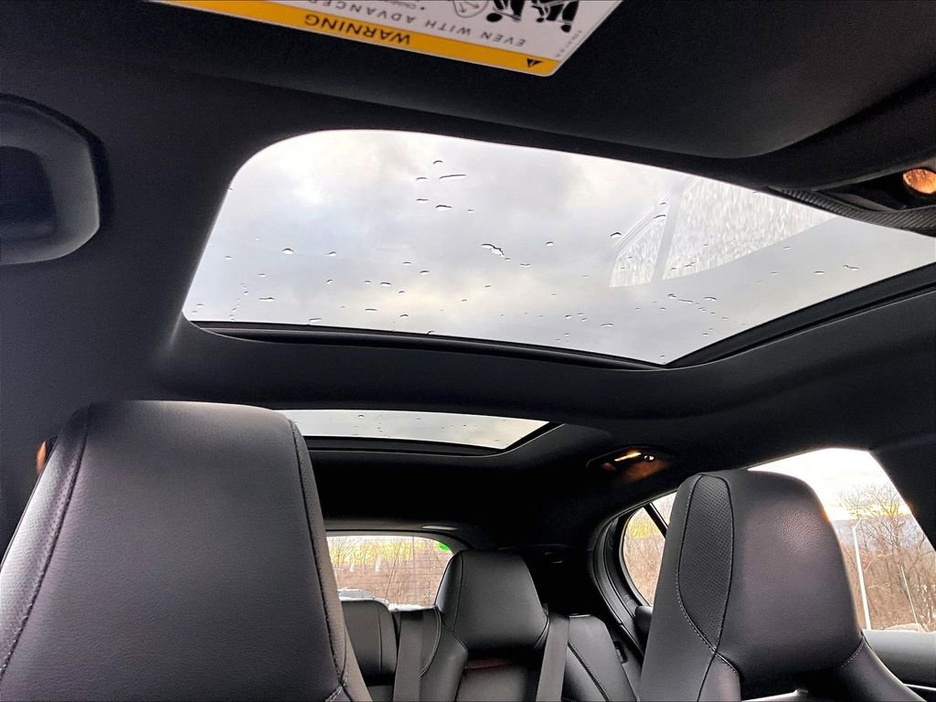 Used 2018 Mercedes-Benz GLA 45 AMG 4MATIC w/ Multimedia Package image 20