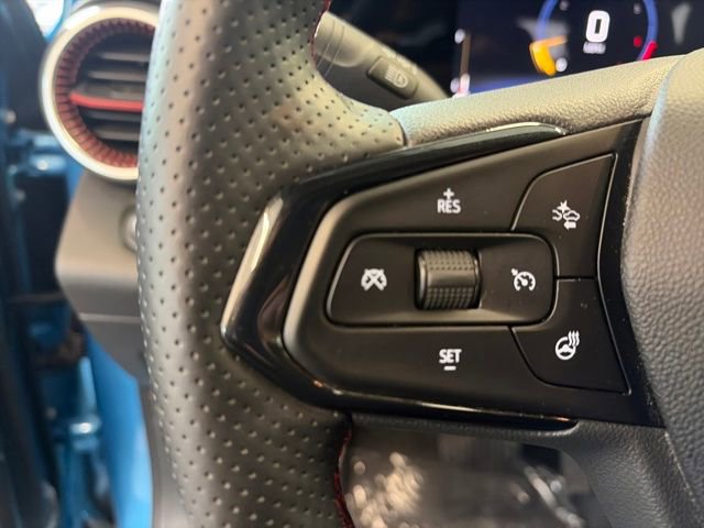 Used 2025 Chevrolet Trax RS w/ Driver Confidence Package image 51