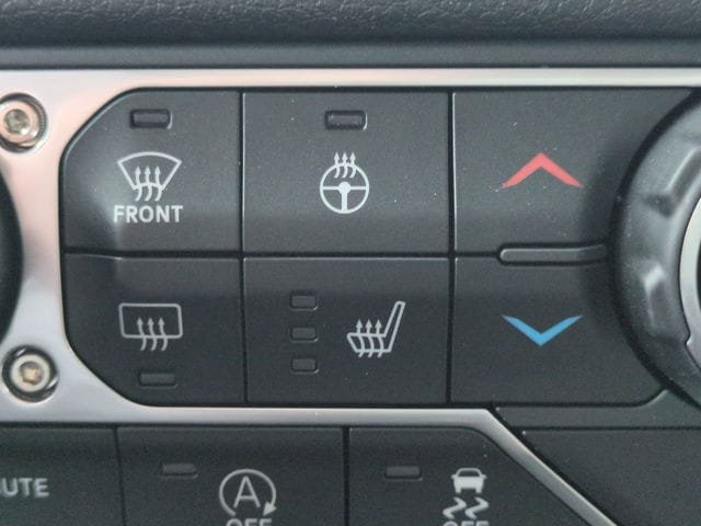 New 2026 Jeep Gladiator Sport AWD/4WD image 23