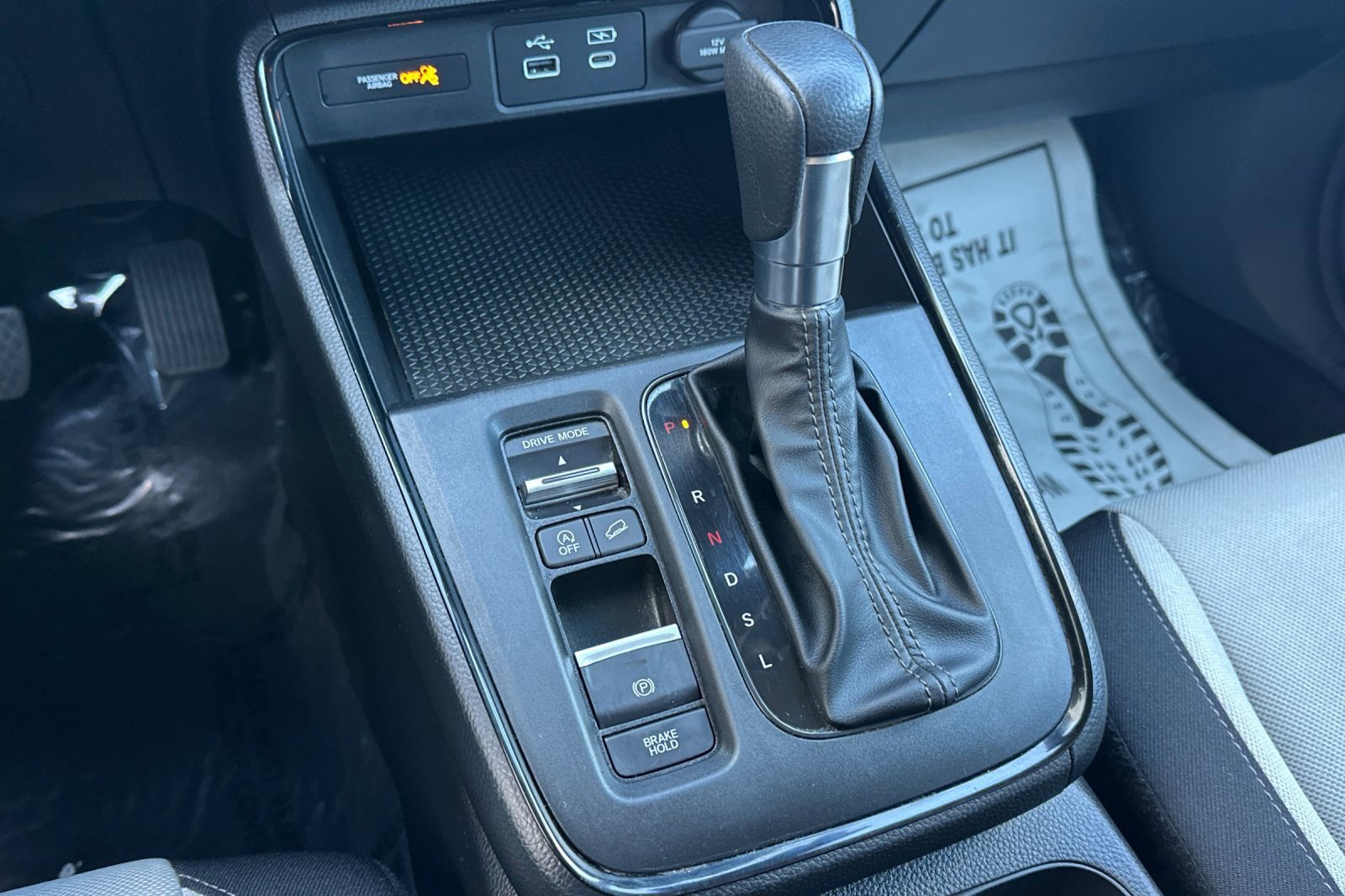 Certified 2023 Honda CR-V EX image 18