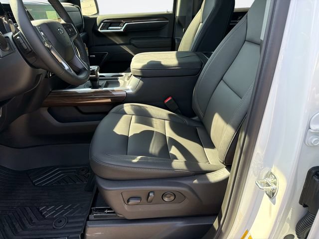 New 2026 Chevrolet Silverado 1500 RST w/ RST All Star Premium Package AWD/4WD image 20