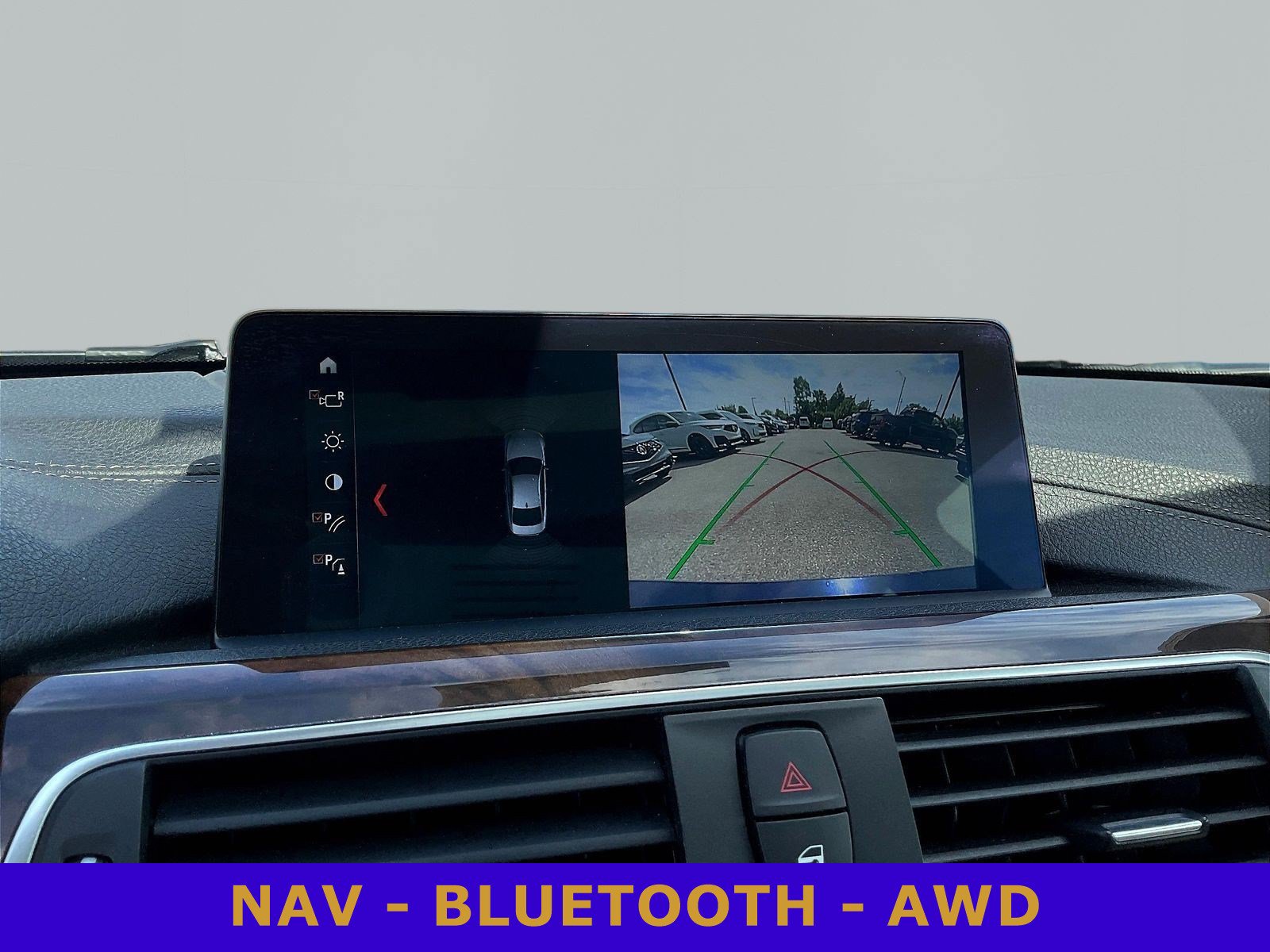 Used 2019 BMW 430i xDrive Coupe w/ Convenience Package AWD/4WD image 14