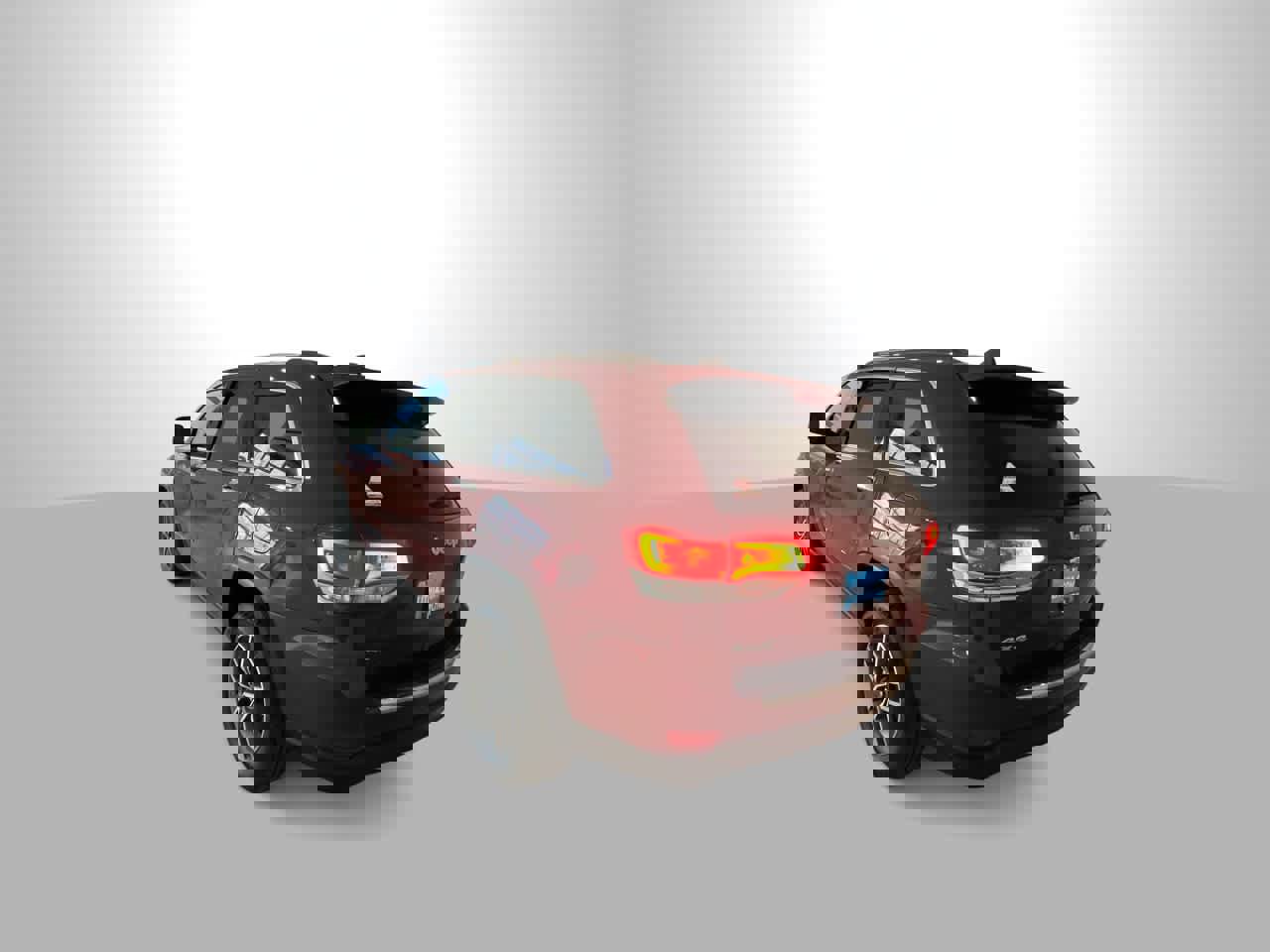 Used 2022 Jeep Grand Cherokee Limited image 6