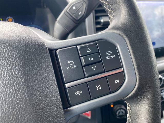 Used 2024 Ford F150 XLT w/ Tow/Haul Package AWD/4WD image 32