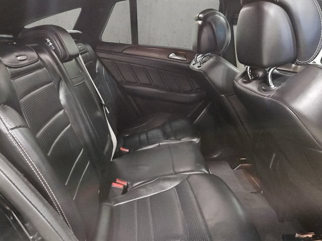 Used 2018 Mercedes-Benz GLE 63 AMG S image 21