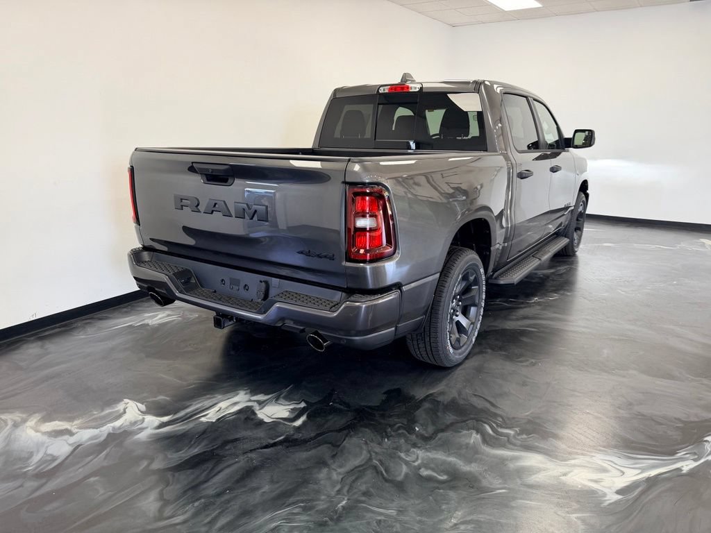 New 2026 RAM 1500 Express AWD/4WD image 24