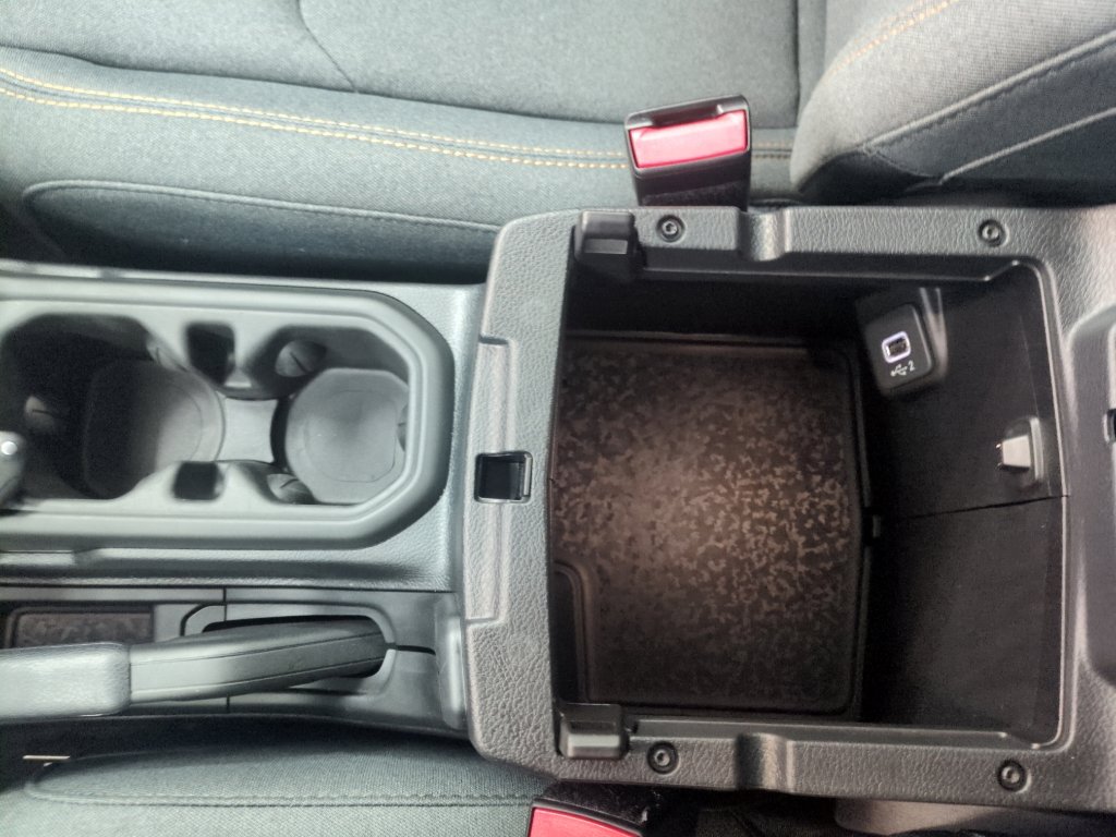 Used 2025 Jeep Gladiator Sport image 25