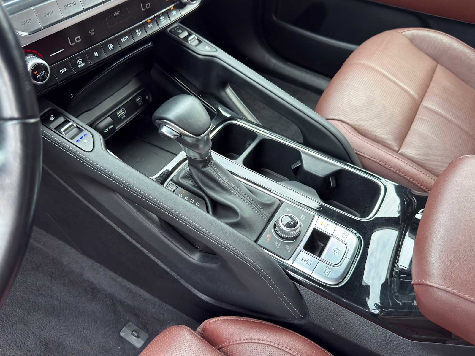 Certified 2023 Kia Telluride SX AWD/4WD image 12