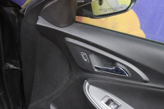 Used 2017 Chevrolet Malibu LS FWD image 11