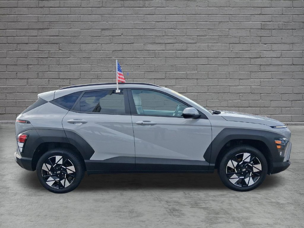 Used 2025 Hyundai Kona SEL AWD/4WD image 11