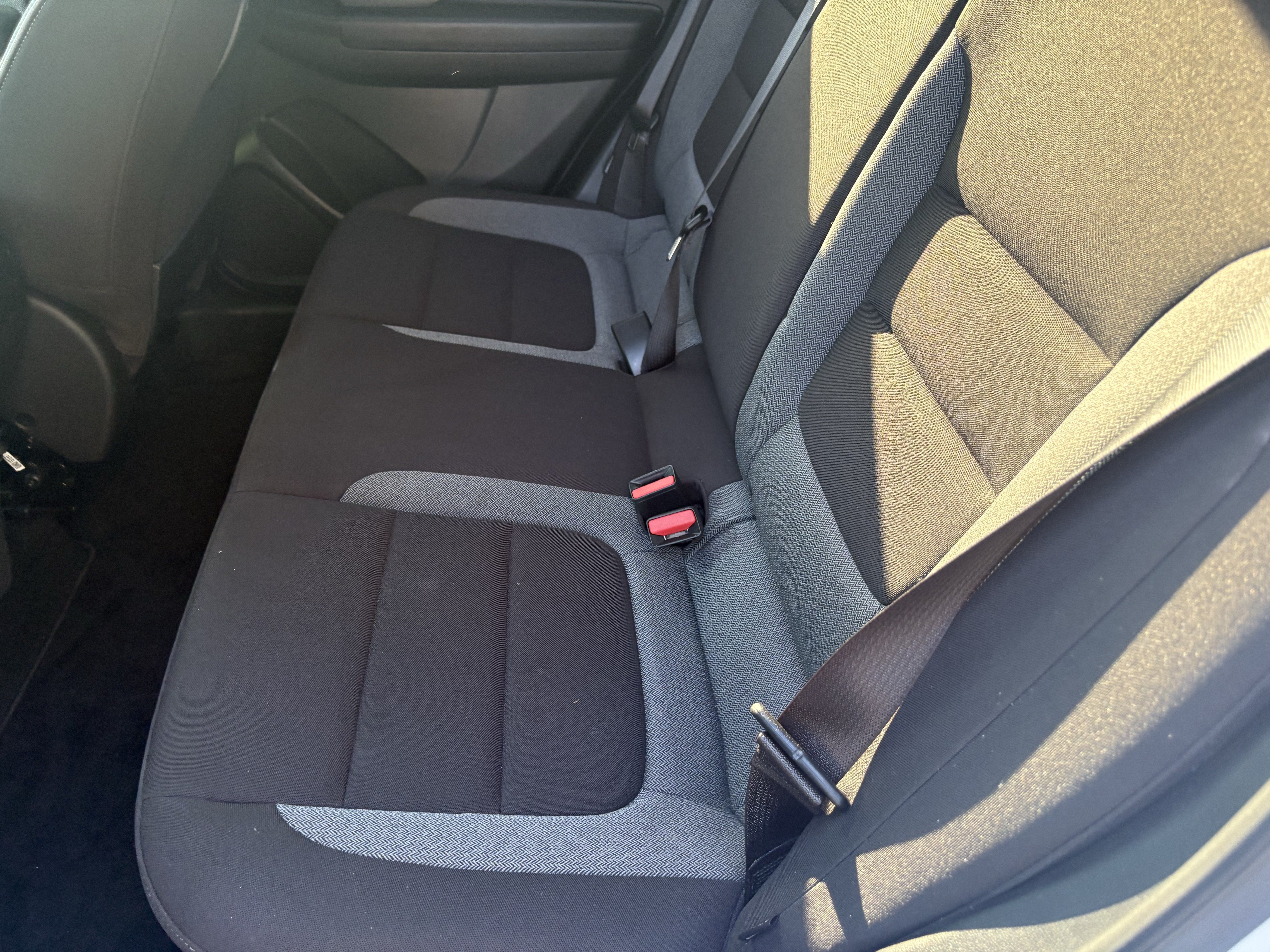 Used 2024 Chevrolet TrailBlazer LS w/ LS Convenience Package FWD image 9