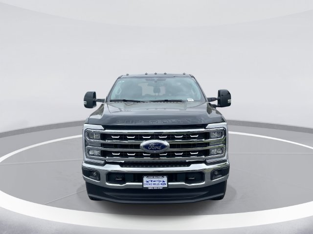 New 2026 Ford F350 Lariat AWD/4WD image 2