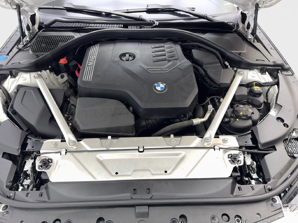 Used 2022 BMW 430i Coupe w/ Convenience Package RWD image 68