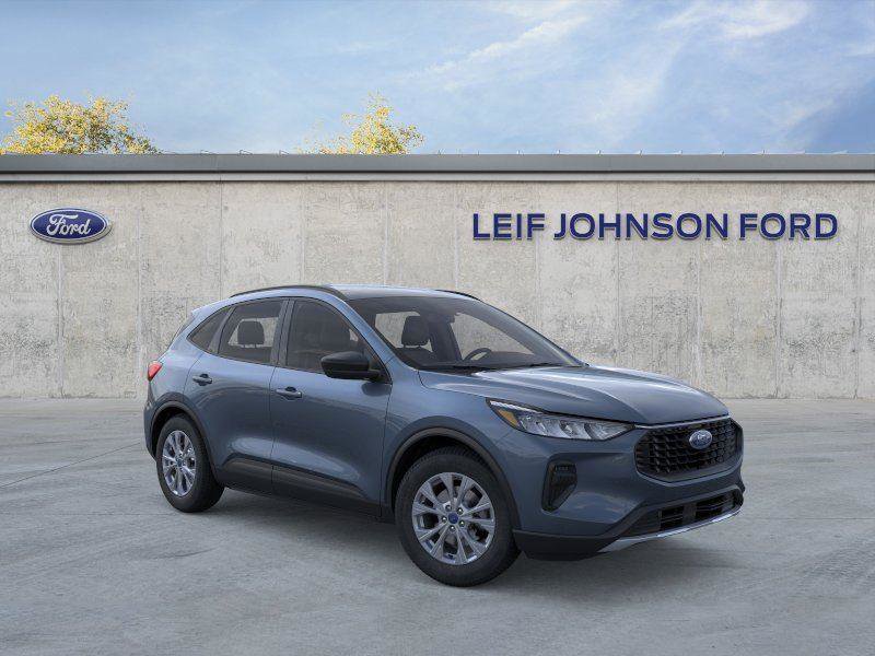 New 2026 Ford Escape Active FWD image 7