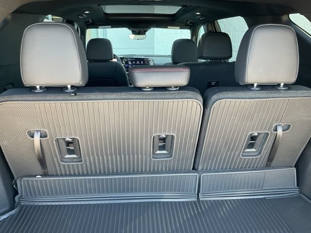 New 2026 Chevrolet Traverse Z71 w/ Enhanced Driving Package AWD/4WD image 22