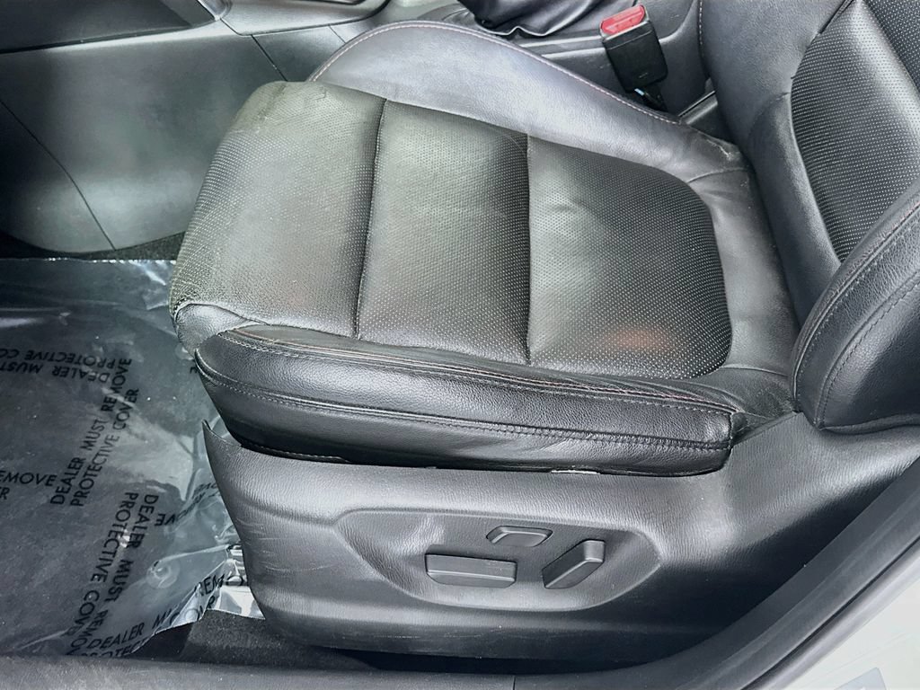 Used 2014 MAZDA CX-5 Grand Touring FWD image 22