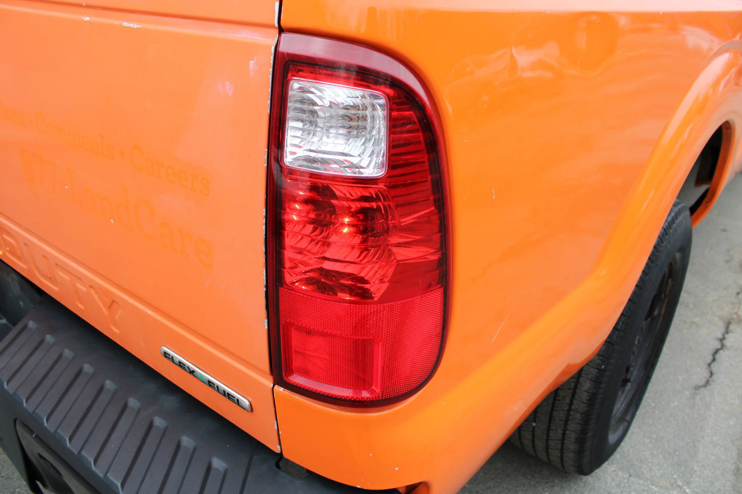 Used 2015 Ford F350 XL image 23