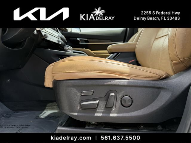 Used 2020 Kia Telluride SX w/ Towing Package image 20