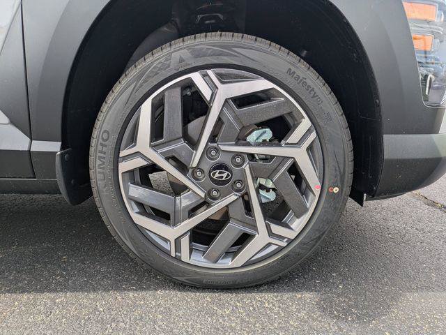 New 2026 Hyundai Kona SEL Premium AWD/4WD image 11
