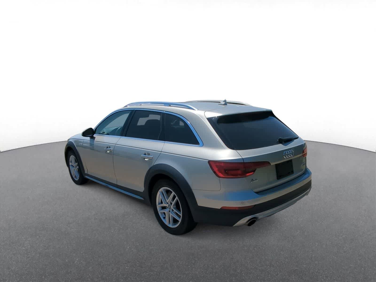 Used 2017 Audi A4 2.0T allroad Prestige AWD/4WD image 6