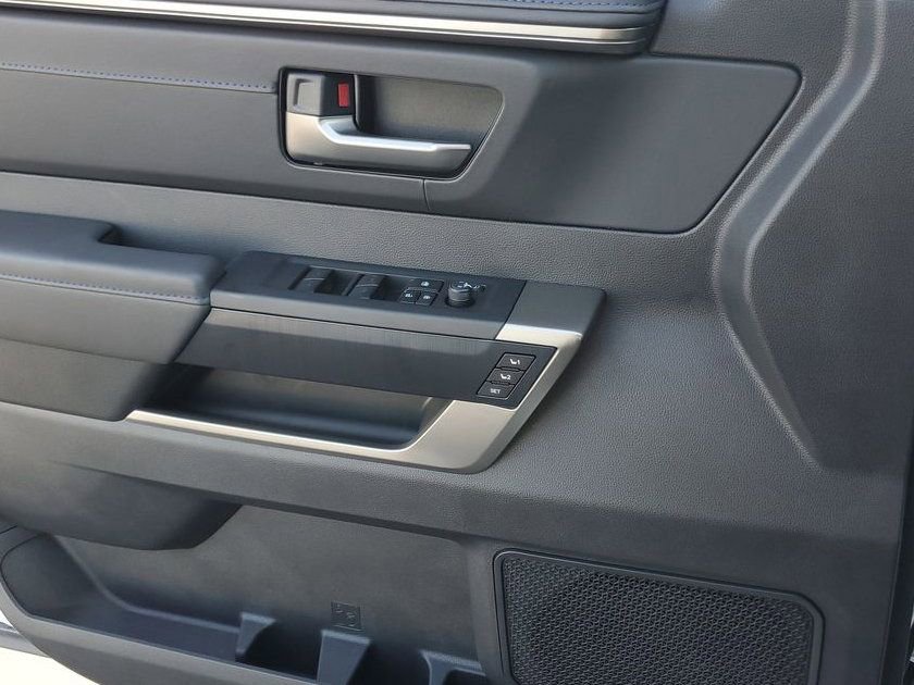 New 2026 Toyota Tundra Limited image 27