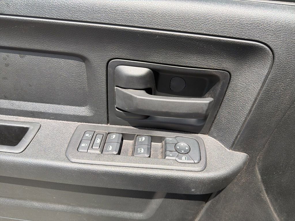 Used 2026 RAM 3500 Tradesman image 20