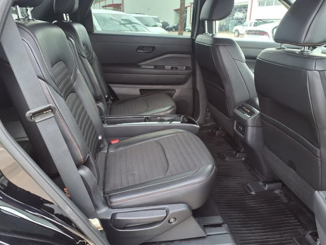 Used 2024 Nissan Pathfinder Rock Creek AWD/4WD image 20