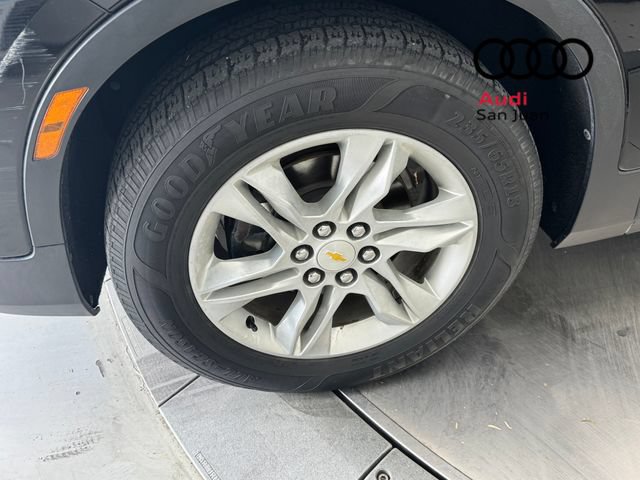 Used 2019 Chevrolet Blazer LT FWD image 5