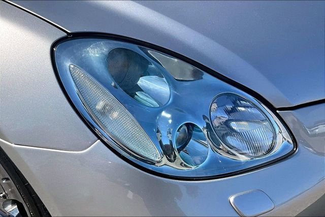 Used 2005 Lexus SC 430 Convertible image 33