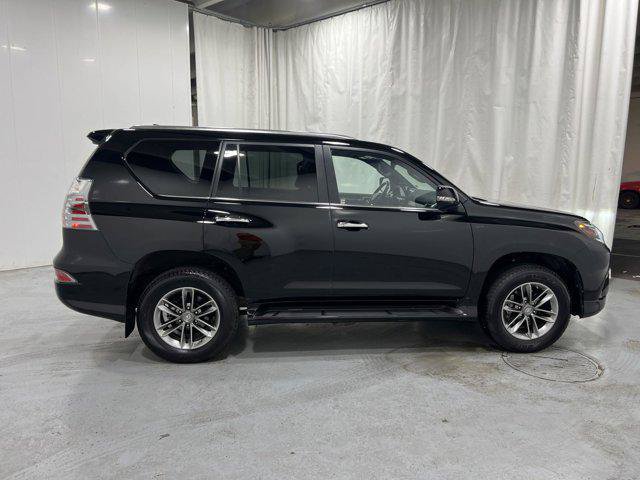 Certified 2023 Lexus GX 460 Premium w/ Premium Package AWD/4WD image 7