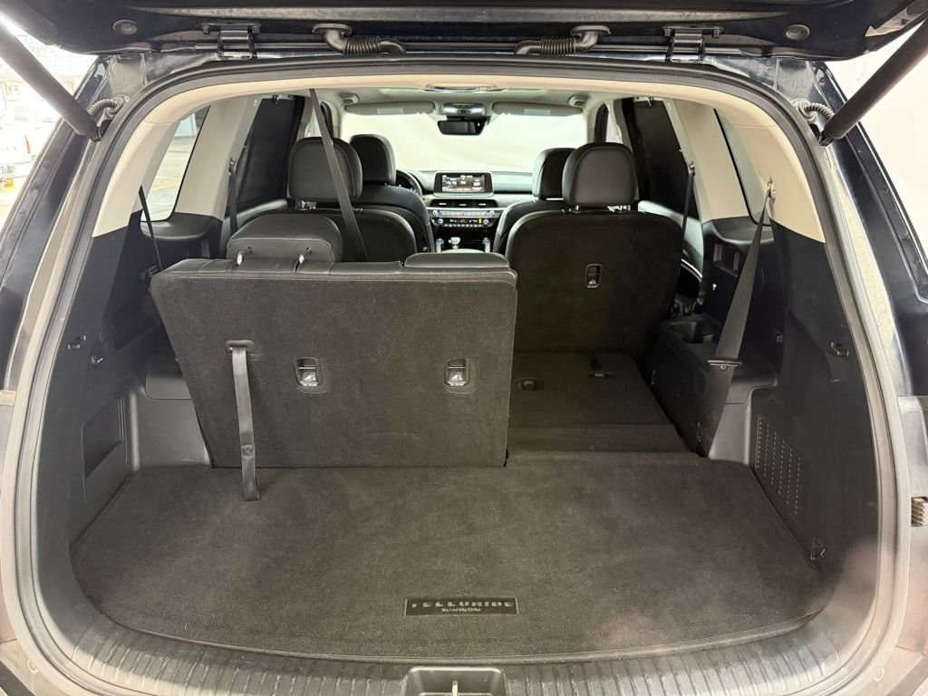 Used 2021 Kia Telluride EX w/ EX Premium Package image 21