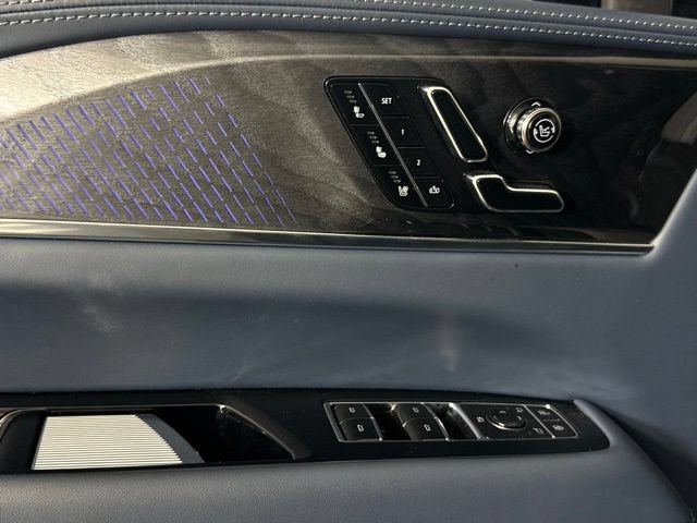 New 2025 Cadillac Escalade IQ Luxury 2 AWD/4WD image 19
