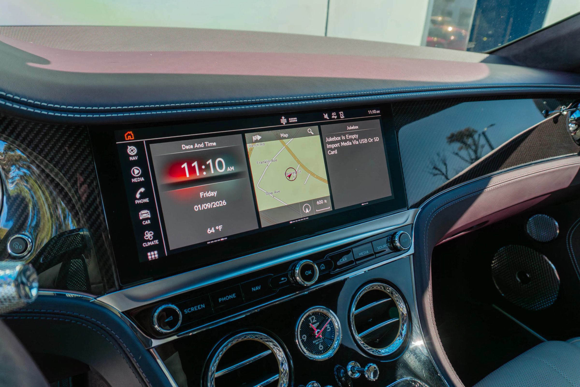 Used 2022 Bentley Continental GT image 76