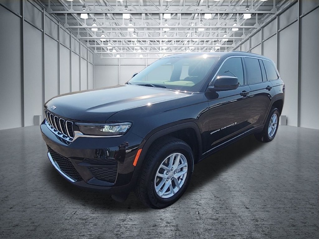 New 2026 Jeep Grand Cherokee Laredo X RWD image 19