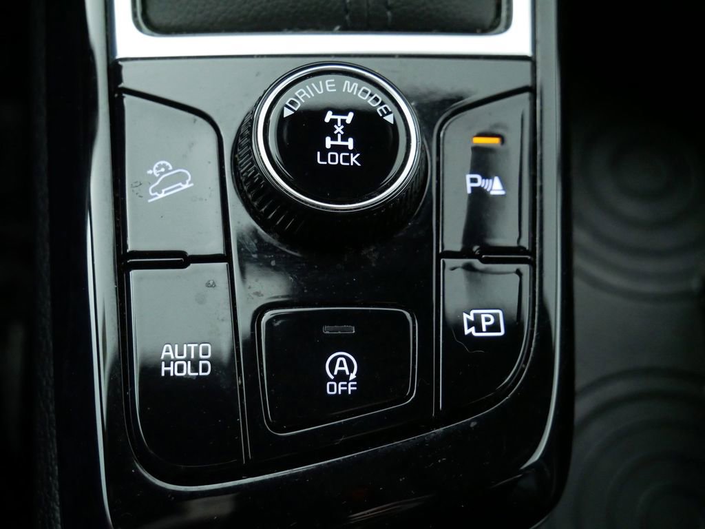 Certified 2023 Kia Sportage X-Line AWD/4WD image 36