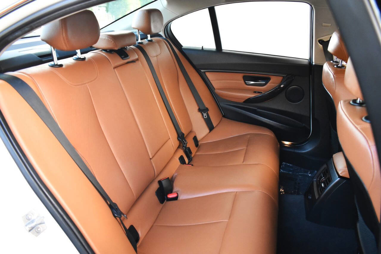 Used 2015 BMW 335i Sedan image 36