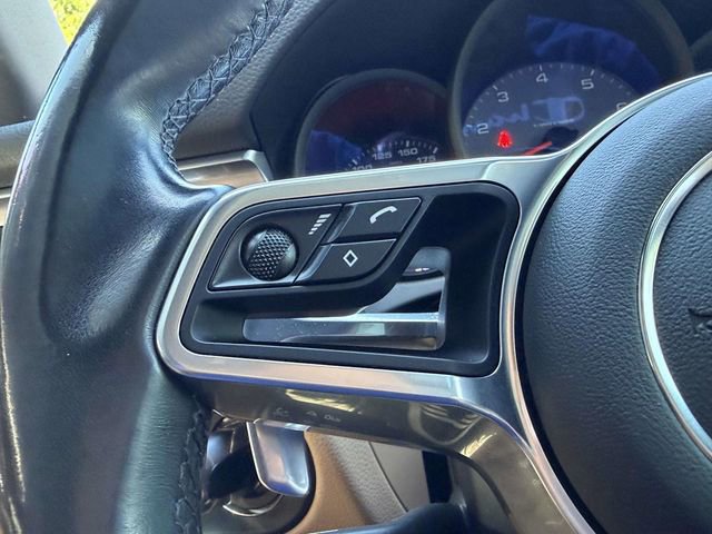 Certified 2021 Porsche Macan S AWD/4WD image 28