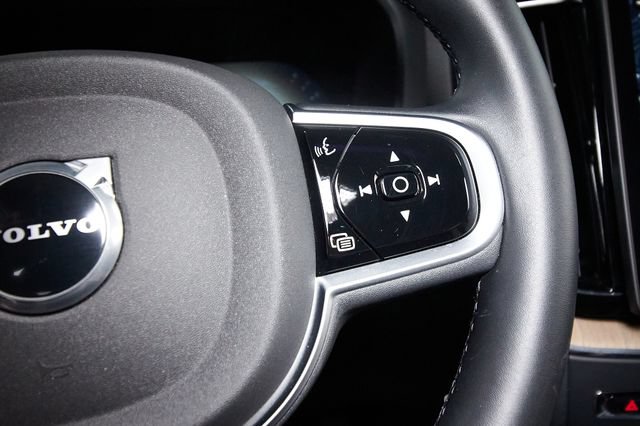 Certified 2026 Volvo XC60 B5 Plus AWD/4WD image 14