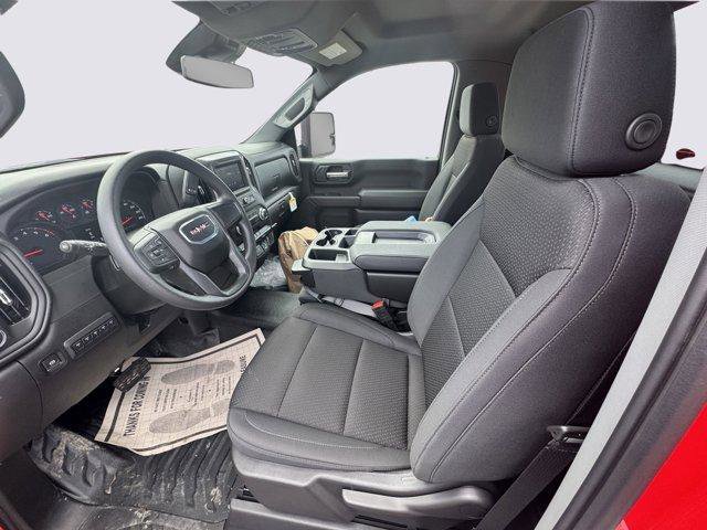 New 2025 GMC Sierra 3500 Pro w/ Convenience Package image 6